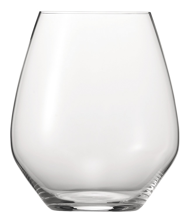 Burgunderglas Authentis Casual, Spiegelau - 625ml (12 Stk.)