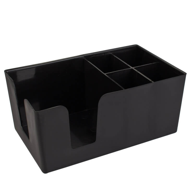 Bar Caddy - schwarz