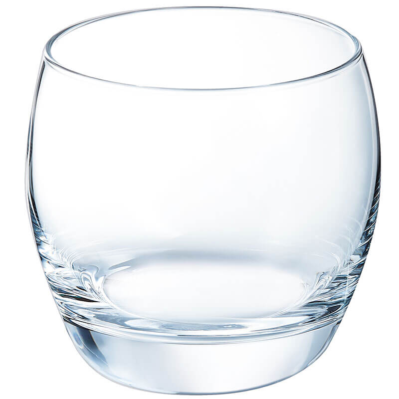 Tumbler Cabernet Salto, Arcoroc - 320ml (1 Stk.) Tumbler Cabernet Salto, Arcoroc - 320ml (1 Stk.)