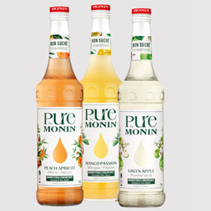 Monin Pure Konzentrat