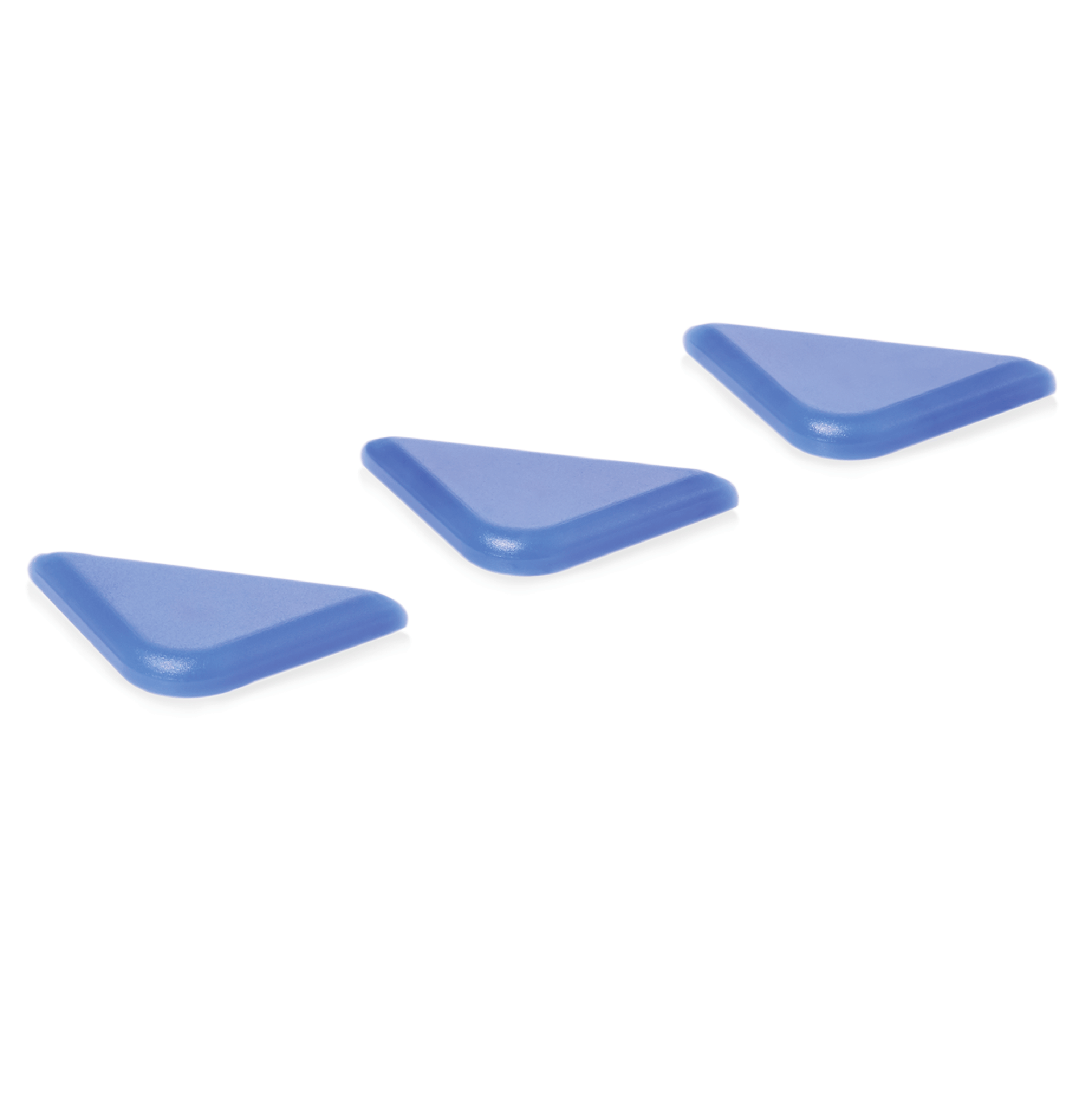 HACCP Markierungsclips Serie GN 89 - blau (50 Stk.) HACCP Markierungsclips Serie GN 89 - blau (50 Stk.)