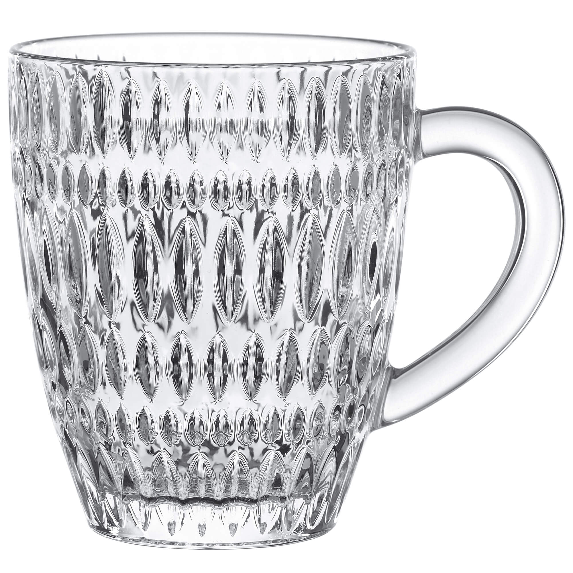 Teebecher/Kaffeebecher Ethno, Nachtmann - 392ml (1 Stk.) Teebecher/Kaffeebecher Ethno, Nachtmann - 392ml (1 Stk.)