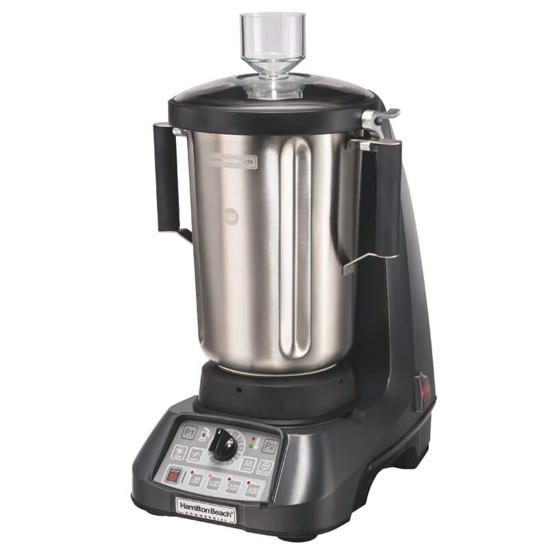 Hamilton Beach Expeditor™ 1100SR Culinary Blender (HBF1100SR-CE) Hamilton Beach Expeditor™ 1100SR Culinary Blender (HBF1100SR-CE)