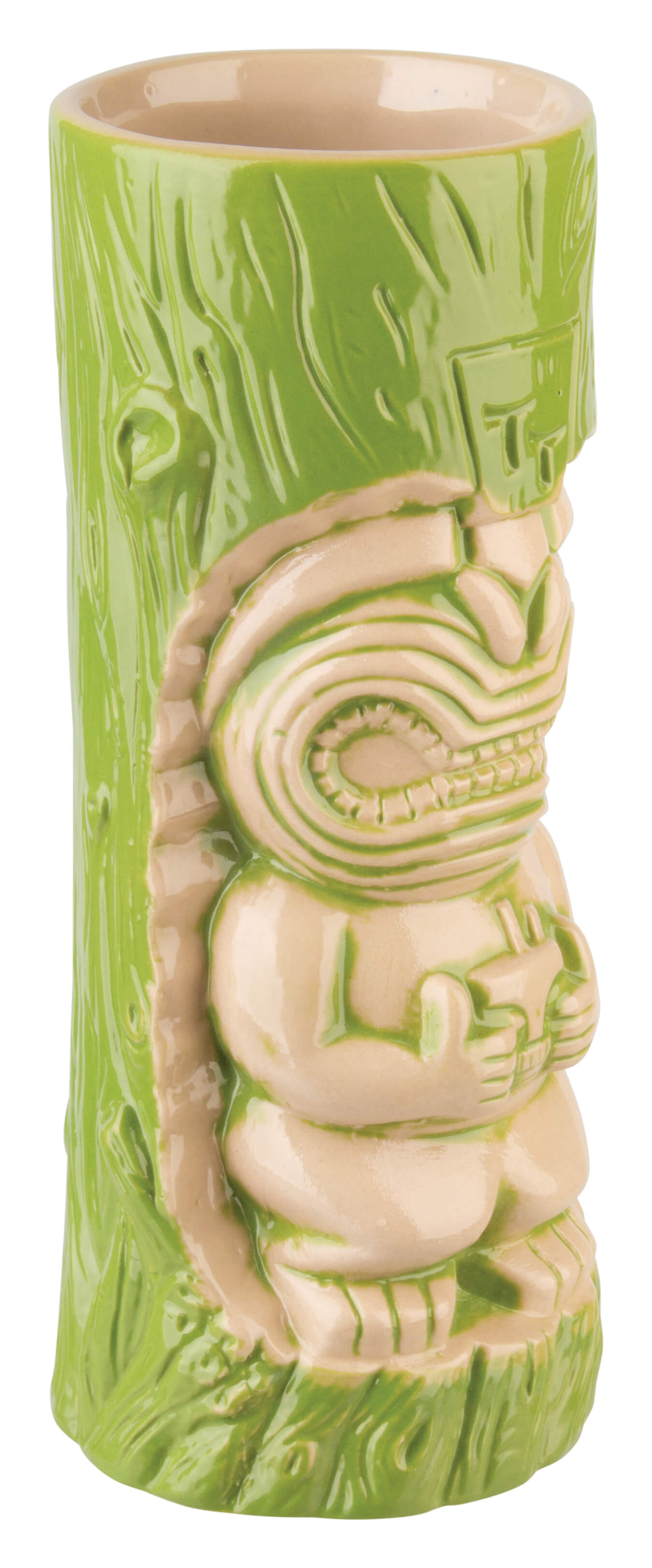 Tiki Becher Aloha - 380ml