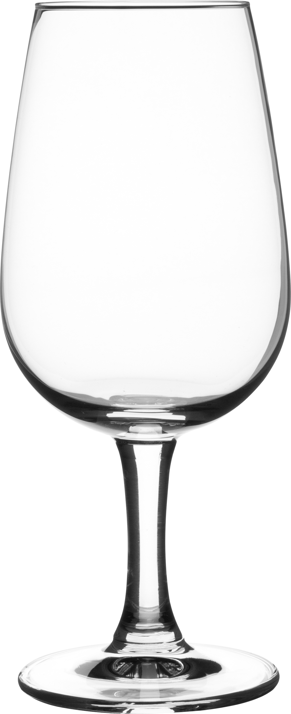 Verkostungsglas, Plaza Royal Leerdam - 230ml