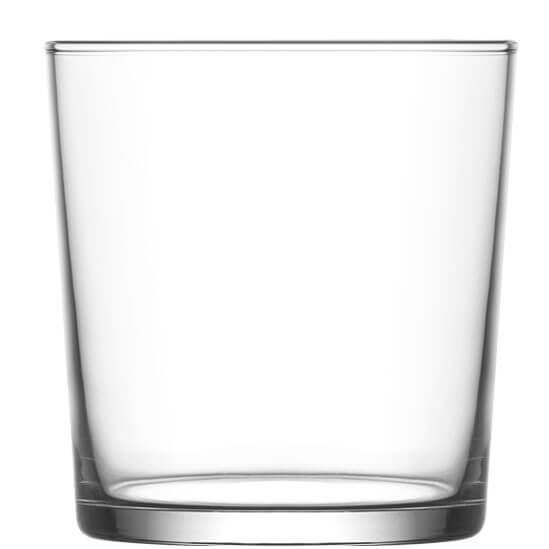 Softdrinkglas Bodega, LAV - 345ml (6 Stk.)
