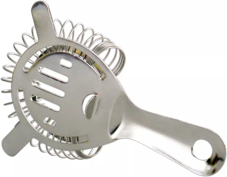 Barsieb - Edelstahl (7,5cm) Barsieb - Edelstahl (7,5cm)
