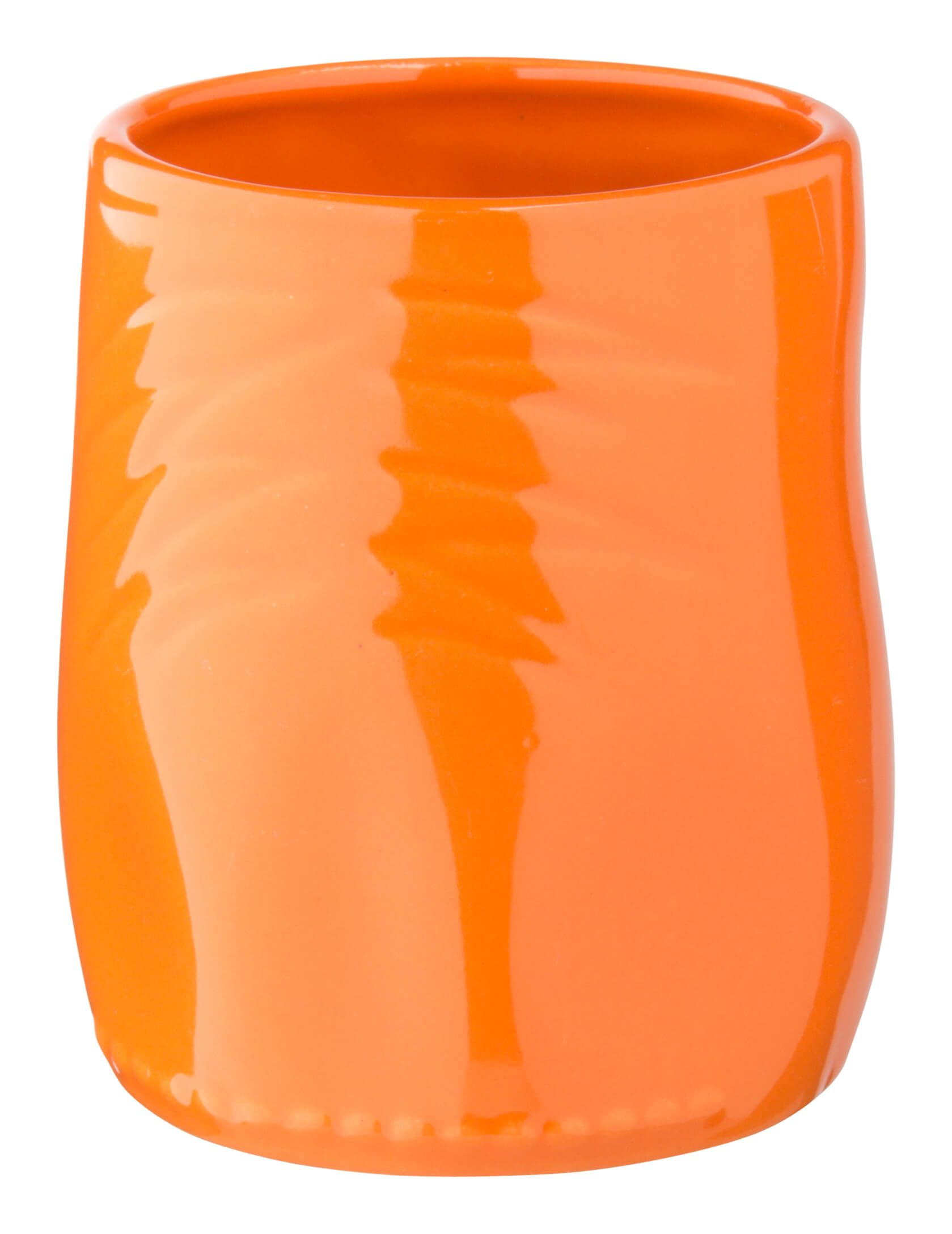 Tiki-Becher, orange - 600ml