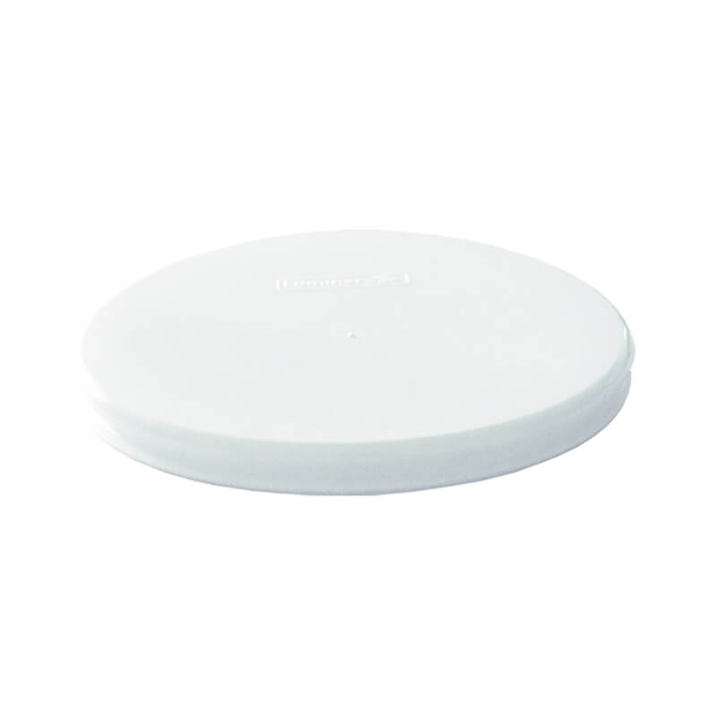 PE-Deckel weiß Empilable, Luminarc - 12,5cm (1 Stk.) PE-Deckel weiß Empilable, Luminarc - 12,5cm (1 Stk.)