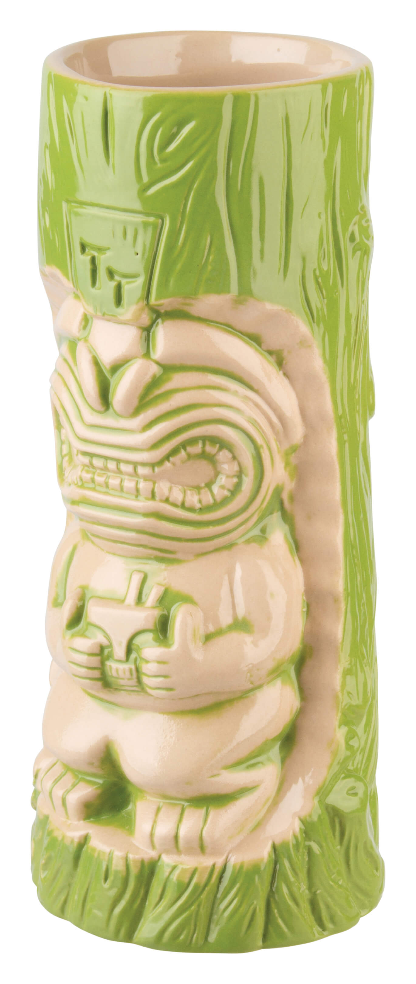 Tiki Becher Aloha - 380ml