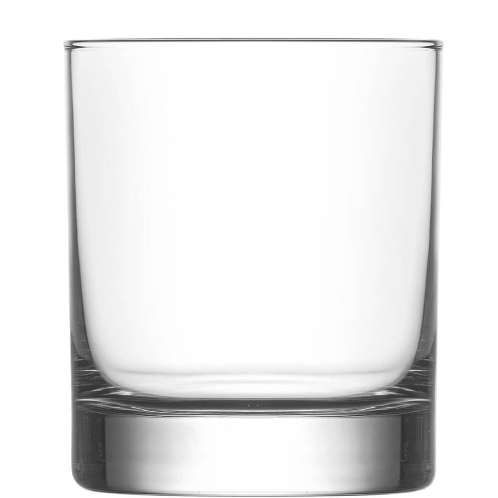 Whiskyglas Ada, LAV - 320ml (1 Stk.)