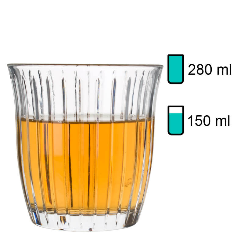 Whiskyglas Joy, Pasabahce - 280ml (1 Stk.)