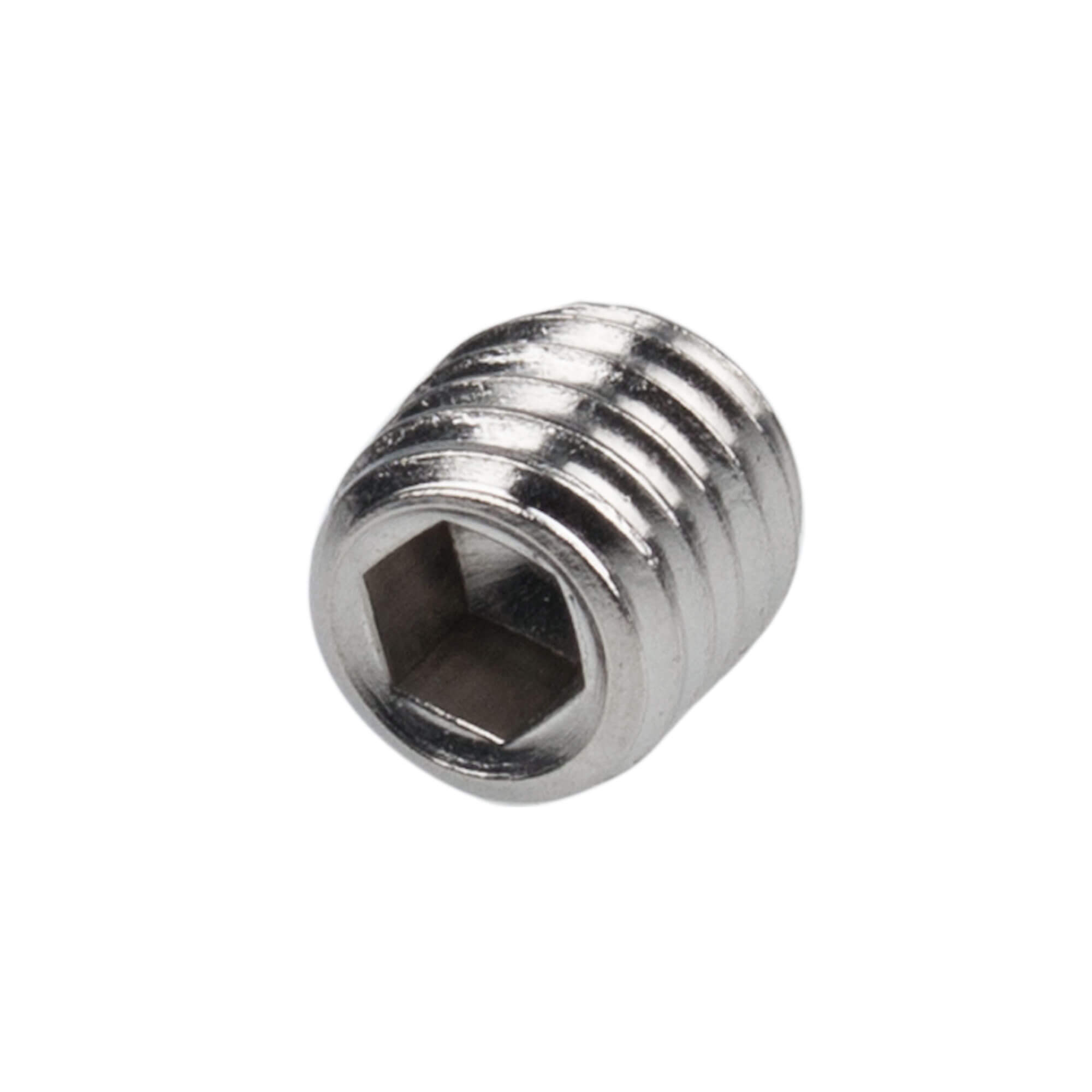M10x10 Stellschraube - Ersatzteil für Cancan Handsaftpresse