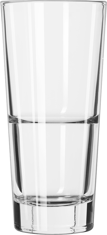 1 Glas - Beverage, Endeavor Libbey - 414ml