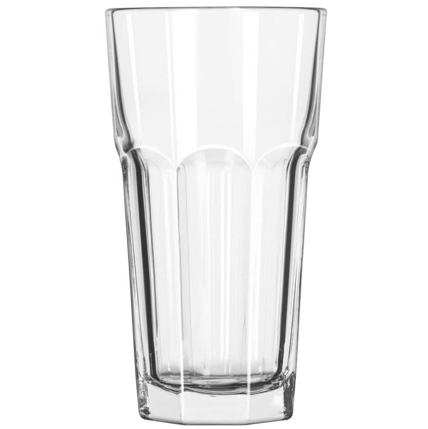 Beverage Glas Titan, Onis - 310ml (1 Stk.) Beverage Glas Titan, Onis - 310ml (1 Stk.)