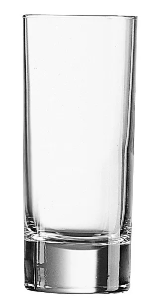 Longdrinkglas Islande, Arcoroc - 170ml (6 Stk.) Longdrinkglas Islande, Arcoroc - 170ml (6 Stk.)
