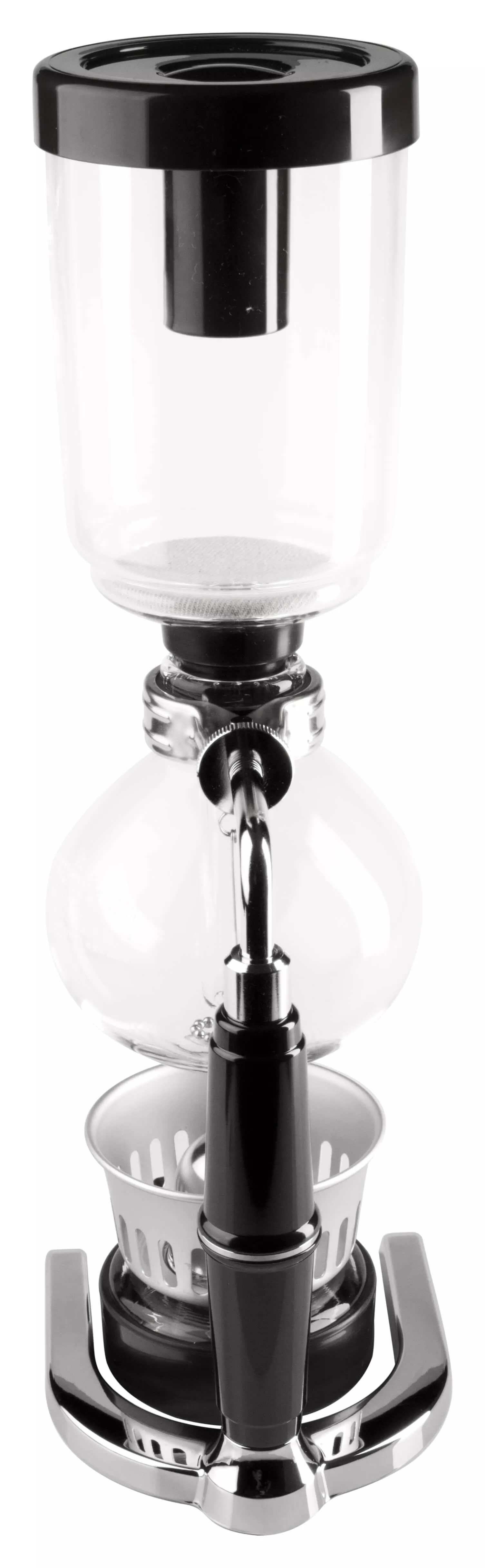 Kaffee Siphon Technica TCA-3, Hario - 3 Tassen, 360ml Kaffee Siphon Technica TCA-3, Hario - 3 Tassen, 360ml