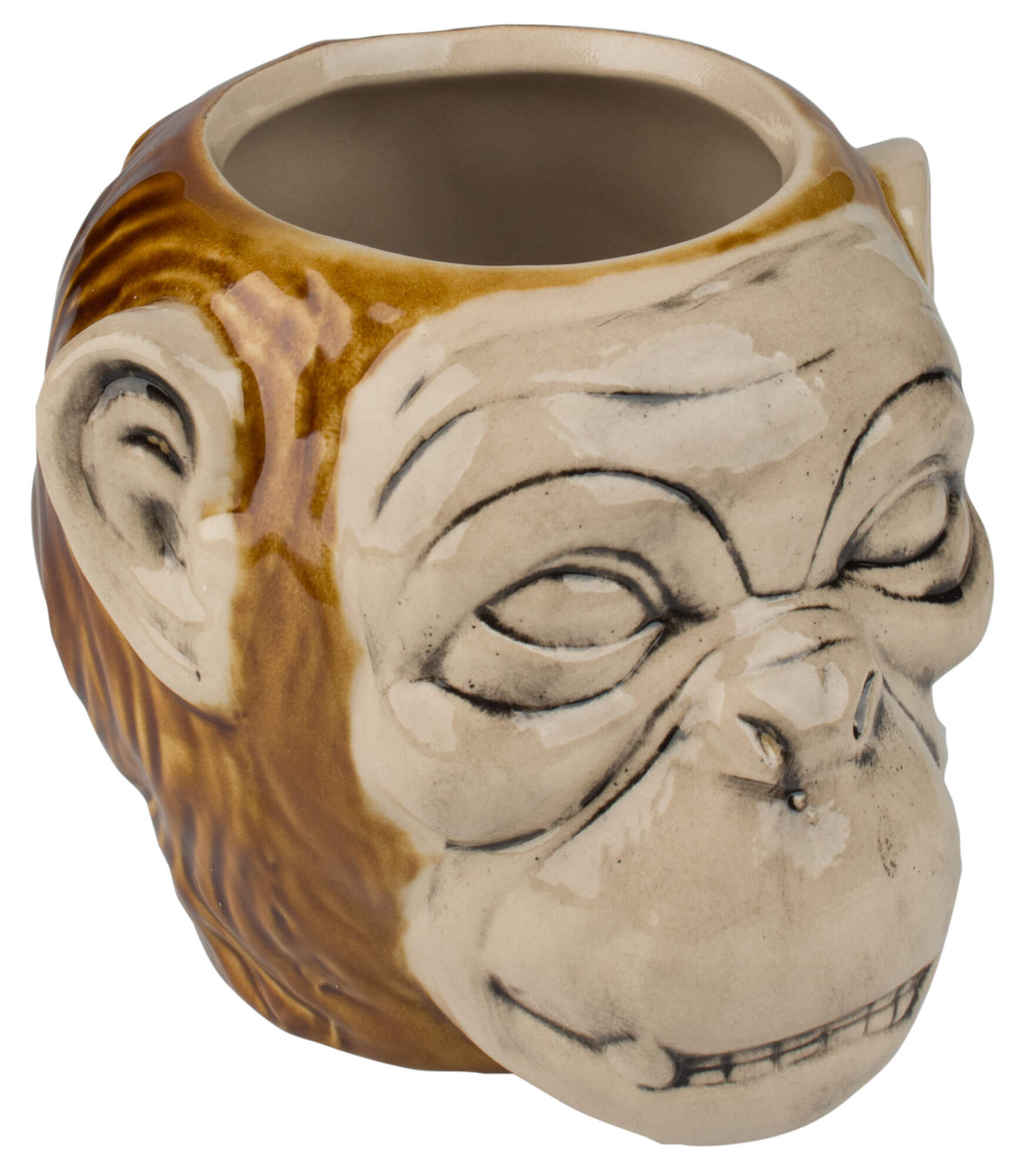Tiki Becher Nyani - 750ml
