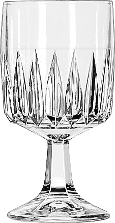 Weinglas Winchester, Libbey - 252ml (36 Stk.)