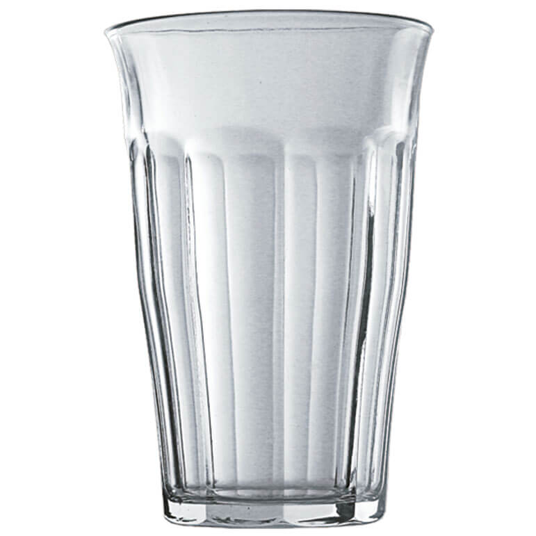 Becherglas Picardie, Duralex - 500ml