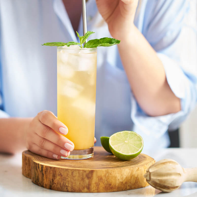 Longdrinkglas Ada, LAV - 315ml (1 Stk.)