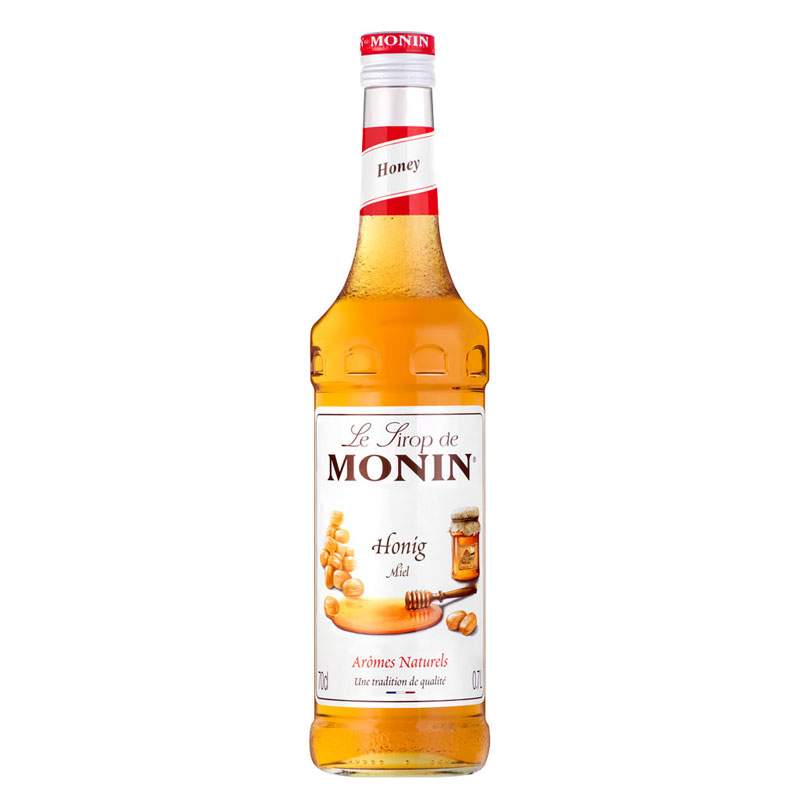 Honig - Monin Sirup (0,7l) Honig - Monin Sirup (0,7l)