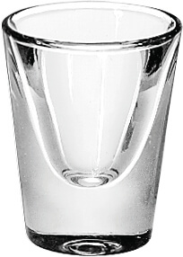 Whiskey Schnapsglas, Shooters & Shots Libbey - 26ml