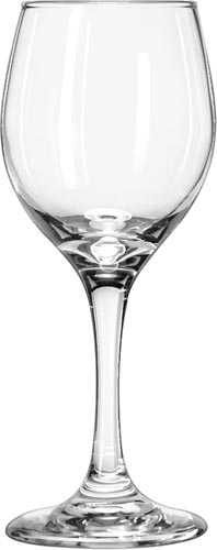 Weinglas Perception, Libbey - 237ml (24 Stk.) Weinglas Perception, Libbey - 237ml (24 Stk.)