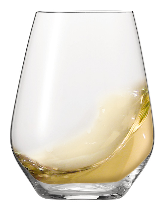 Weißweinglas Authentis Casual, Spiegelau - 420ml (1 Stk.)