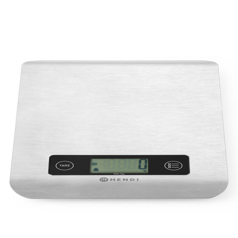 Digitale Küchenwaage 5kg Digitale Küchenwaage 5kg
