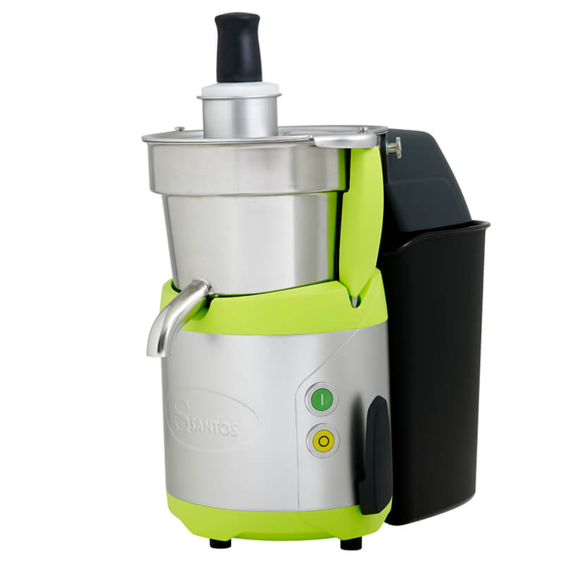 Saftzentrifuge Santos 68