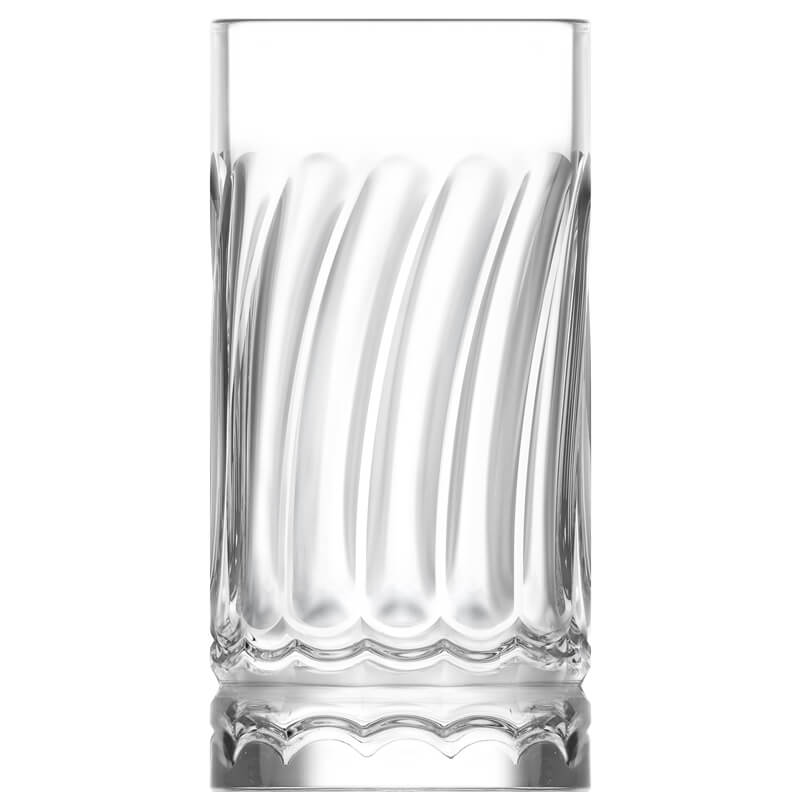 Longdrinkglas Mallorca, LAV - 390ml (1 Stk.) Longdrinkglas Mallorca, LAV - 390ml (1 Stk.)