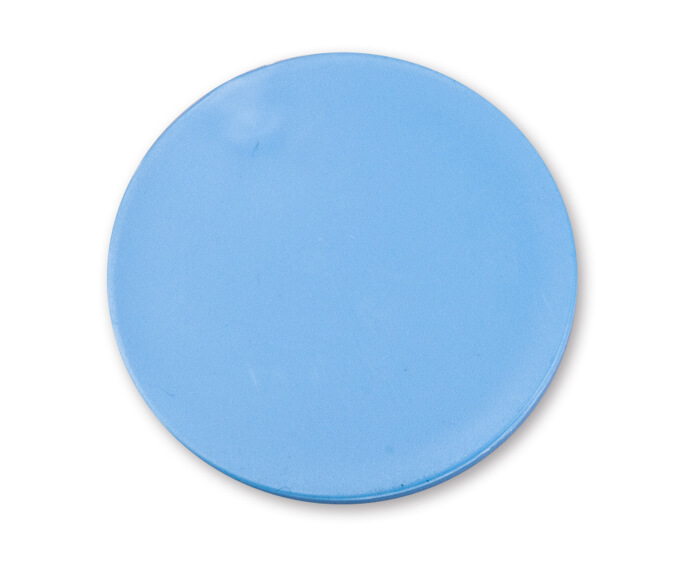 Wertchip - 2,5 x 38mm (1000Stk.) hellblau