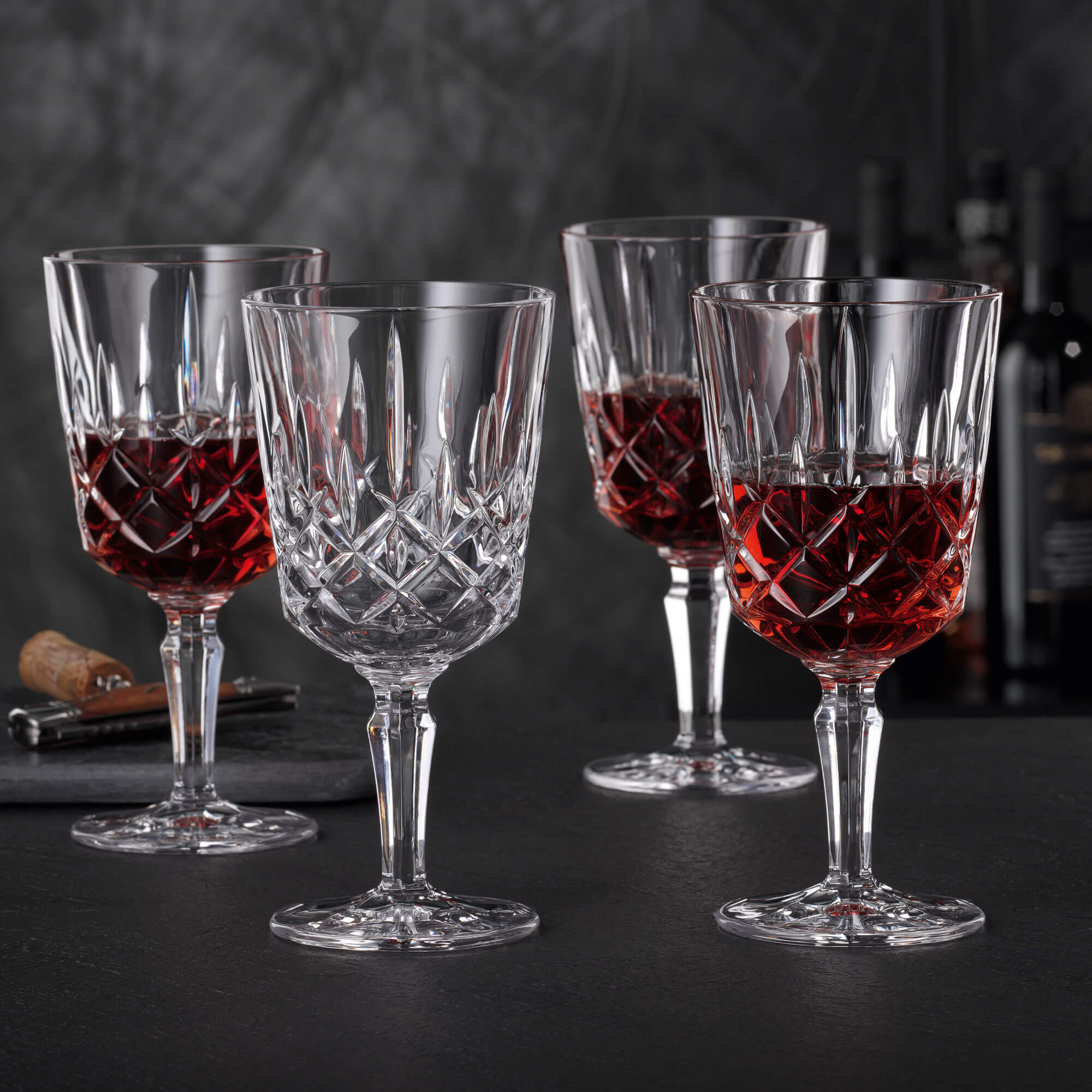 Cocktail/Weinglas Noblesse, Nachtmann - 355ml (12 Stk.)