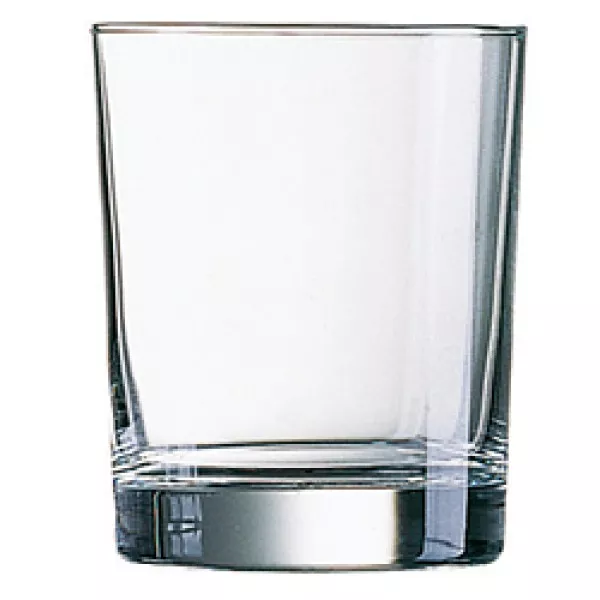 Whiskeyglas Stockholm, Arcoroc - 270ml Whiskeyglas Stockholm, Arcoroc - 270ml