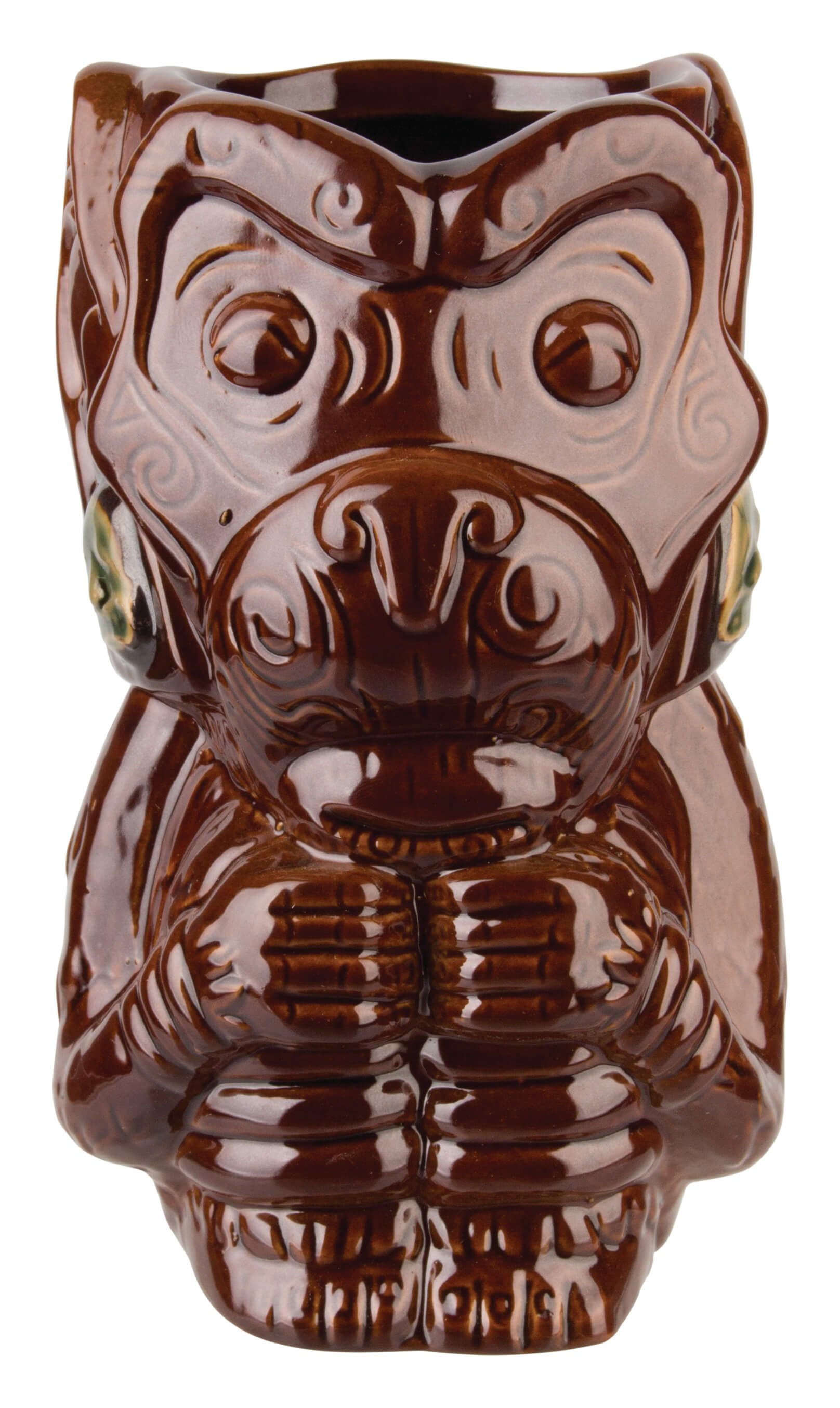 Tiki Becher Monkey - 420ml