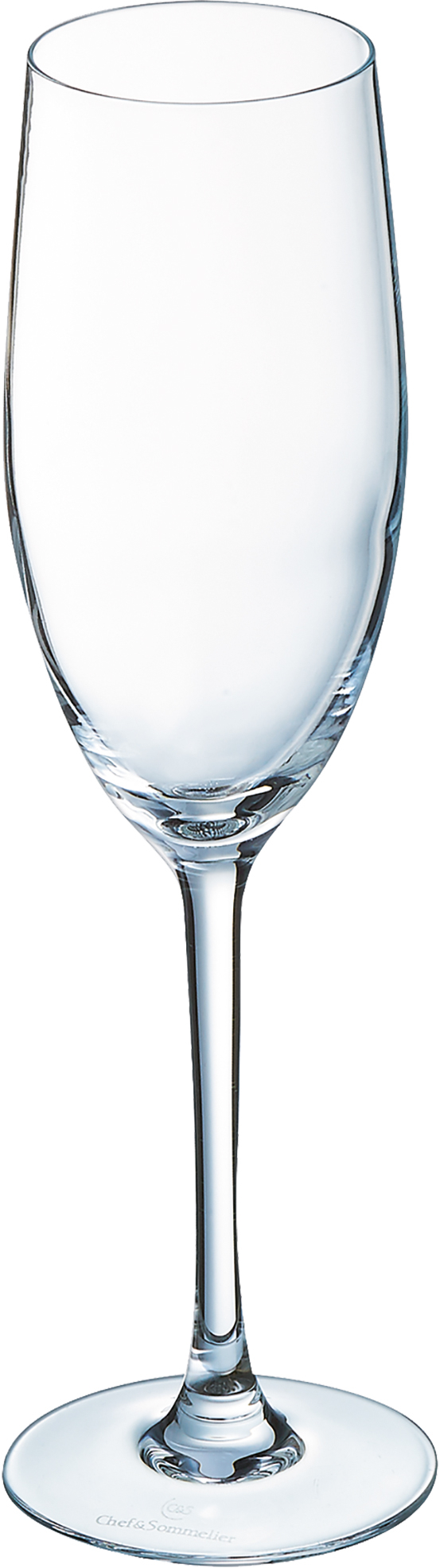 Grand Champagner Glas Cabernet, C&S - 240ml (6 Stk.)