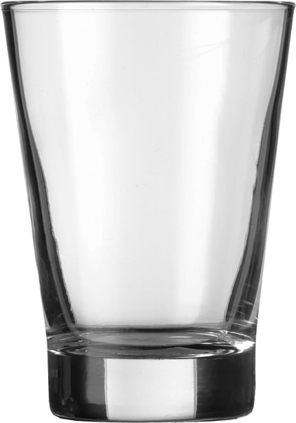 Wasserglas York, Libbey - 210ml (1 Stk.)