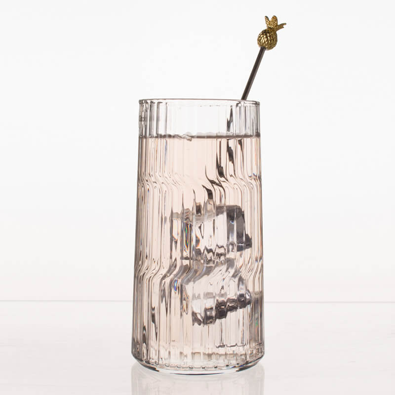 Longdrinkglas Dunes, Pasabahce - 410ml (1 Stk.)