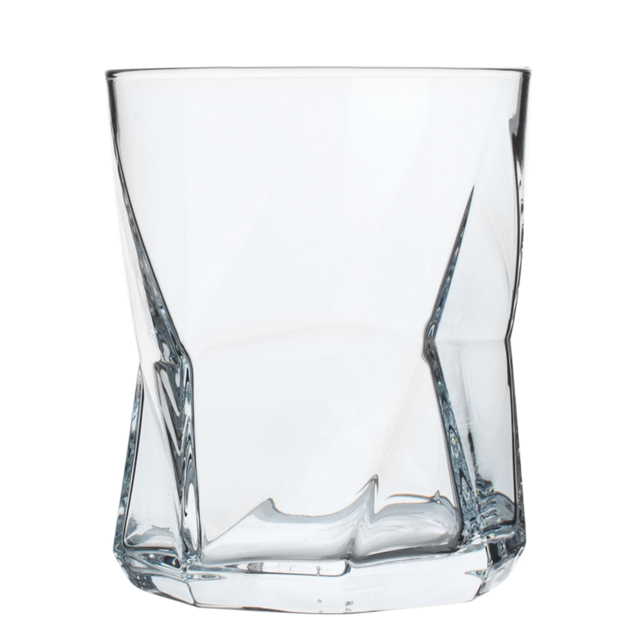 D.O.F. Glas Cassiopea, Bormioli Rocco - 410ml (1 Stk.)