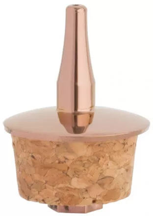 Ausgießer Bitterflasche Japan Style - Kupferfarben Ausgießer Bitterflasche Japan Style - Kupferfarben
