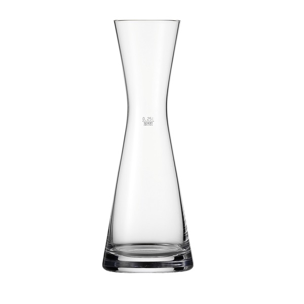 Karaffe Belfesta, Form 8655, Zwiesel Glas - 250ml (6 Stk.)