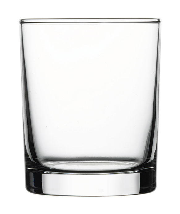 Whiskyglas Istanbul, Pasabahce - 250ml (12 Stk.)