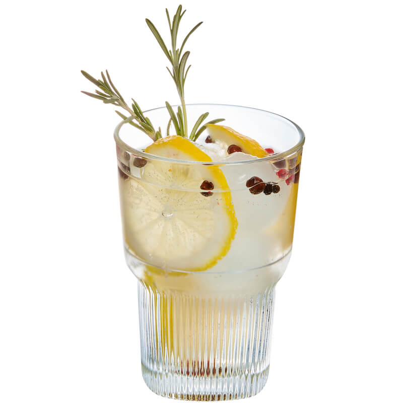 Longdrinkglas Starline, Arcoroc - 350ml (1 Stk.)