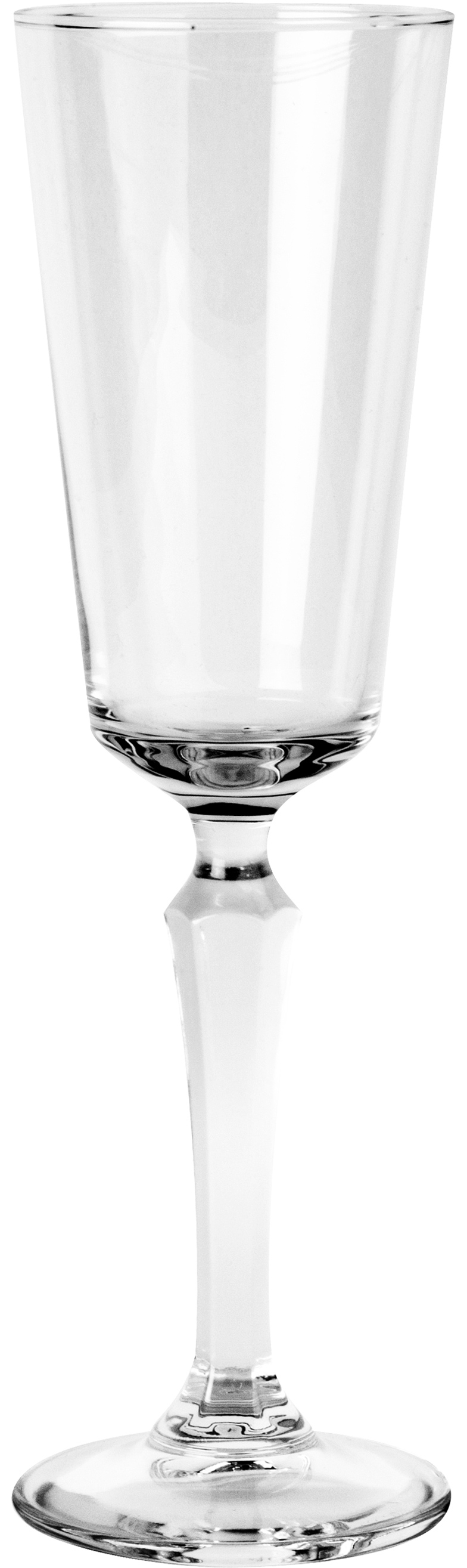 Champagnerglas Spksy, Libbey - 174ml (12 Stk.)