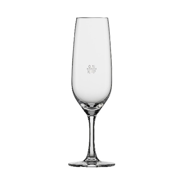 Sektglas, Congresso Schott Zwiesel - 235ml (6Stk.)