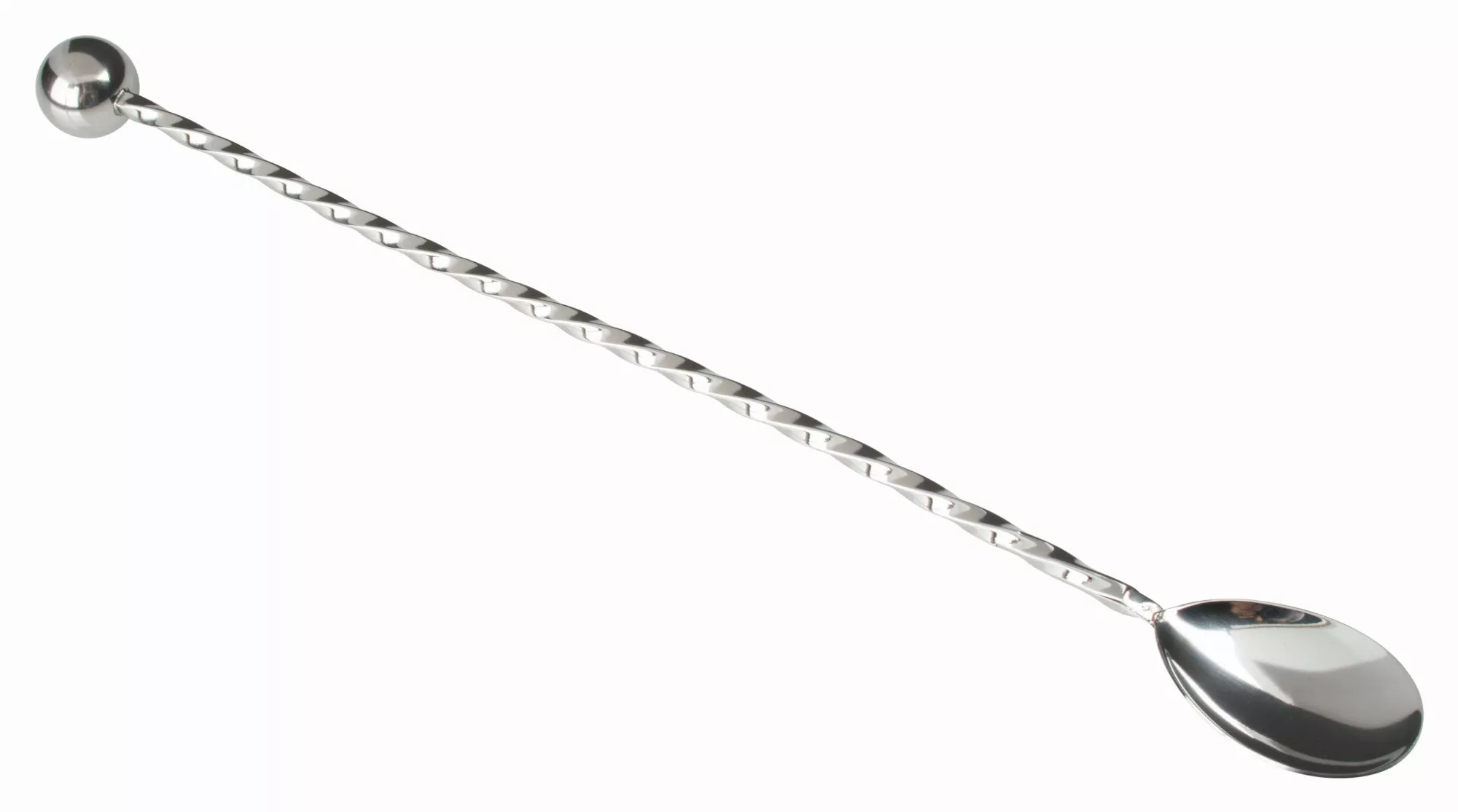 Barlöffel Julep, Calabrese, Urban Bar - 28,5cm Barlöffel Julep, Calabrese, Urban Bar - 28,5cm