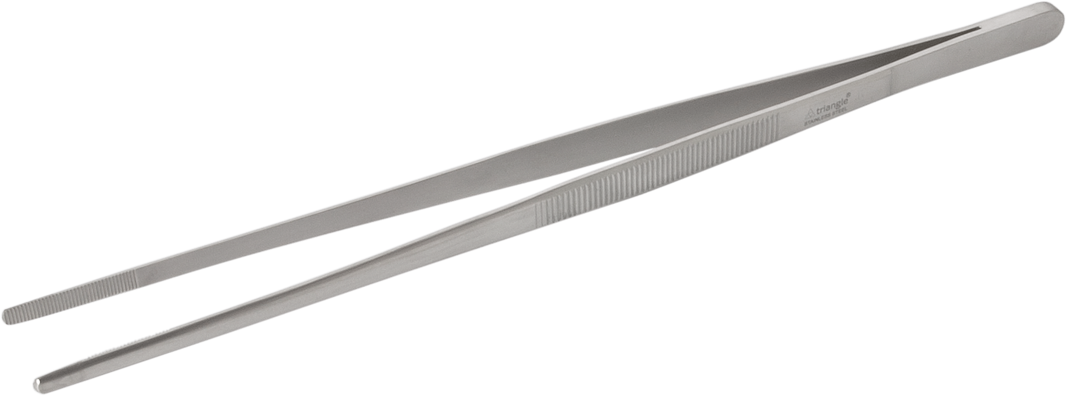 Pinzette - Edelstahl (30cm)