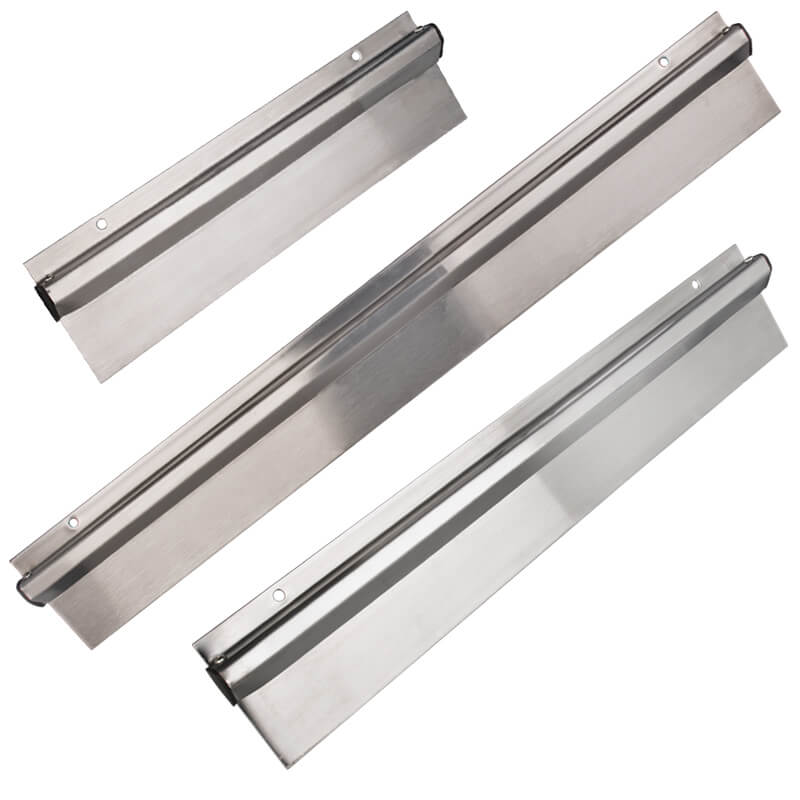 Bonleiste - verschiedene Längen