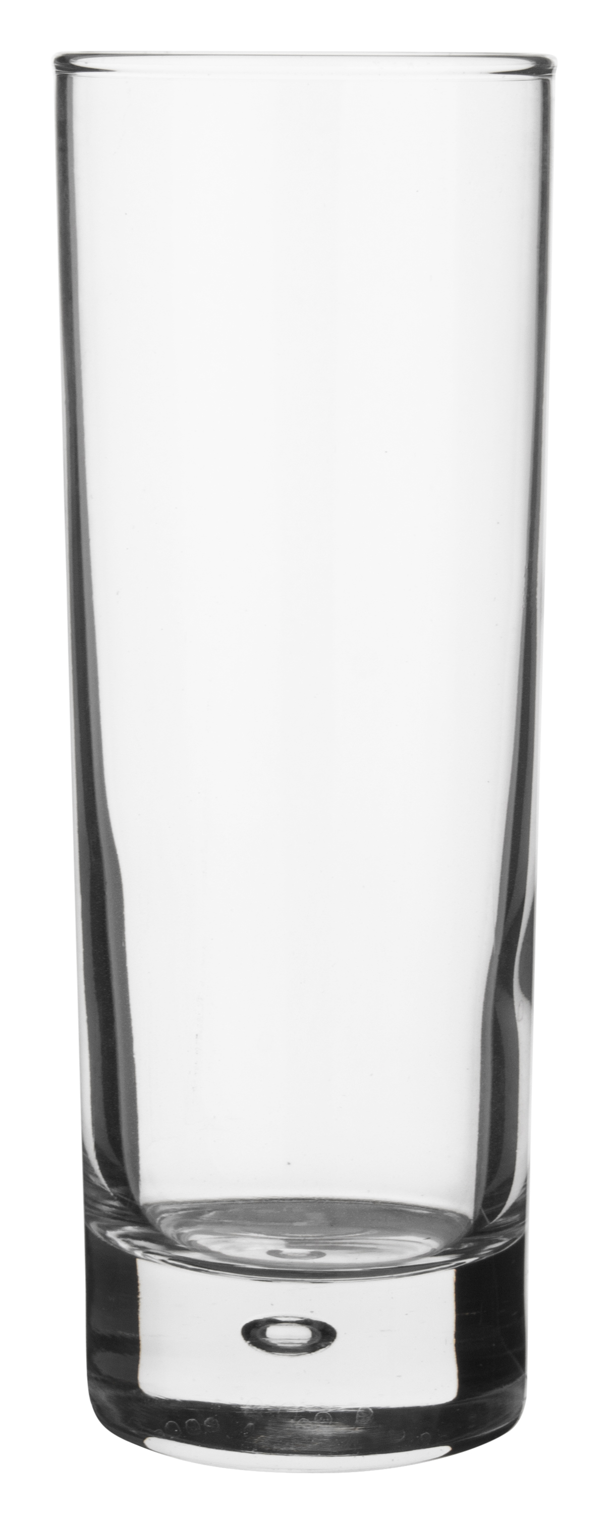 Longdrinkglas Tall Centra, Pasabahce - 290ml (1 Stk.)